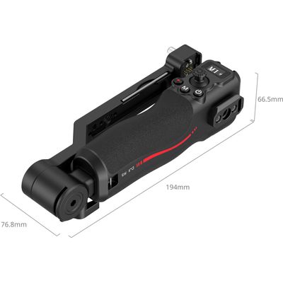 SmallRig 4326 Maner de control al focalizarii pentru seria DJI RS