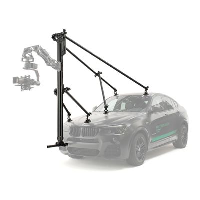 Tilta Hydra Slider Vertical Motorizat cu Montaj Auto 30kg