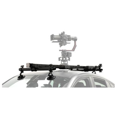 Tilta Hydra Slider Vertical Motorizat cu Montaj Auto 30kg