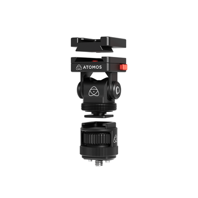 Atomos Cold Shoe Mount