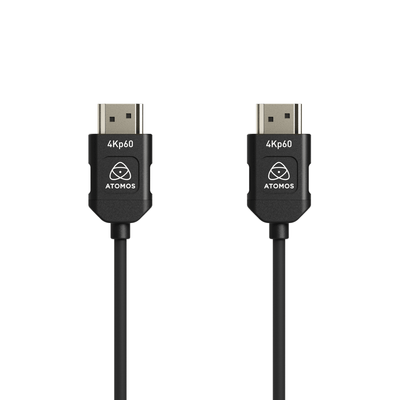 Atomos Cablu HDMI la HDMI 4K60p 45cm