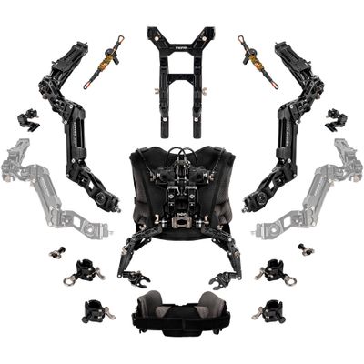 Tilta Armor Man 3.0 Sistem de Suport pt Gimbal