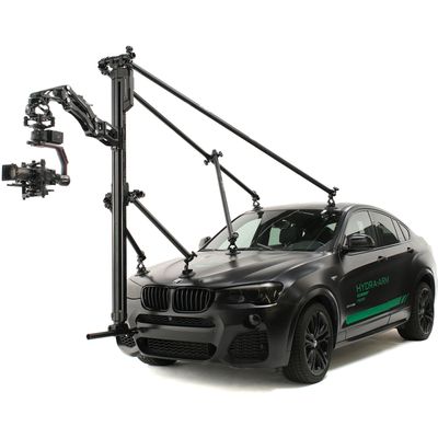 Tilta Hydra Pro Kit Slider Vertical Motorizat cu Montaj Auto 30kg