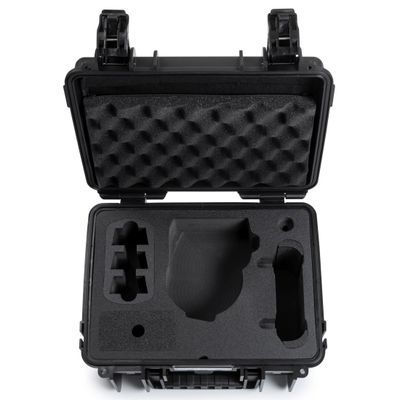 B&W Tip 3000 Geanta transport pentru DJI Flip Negru