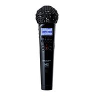 Resigilat: Zoom M2 MicTrak Microfon Stereo ?i Recorder - RS125068688-1