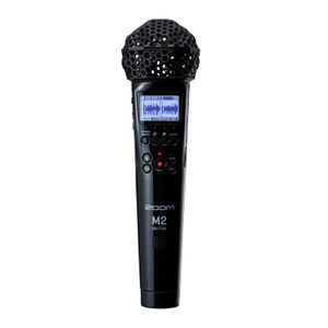 Resigilat: Zoom M2 MicTrak Microfon Stereo ?i Recorder - RS125068688-1