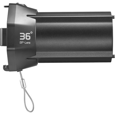 Godox BP-Lens36 Lentila Fresnel 36 Grade pt Adaptor BP