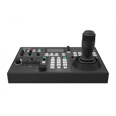 Resigilat: Sony RM-IP500 PTZ Camera Remote Controller - RS125069337-1
