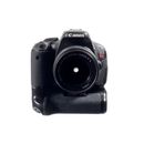 Canon T3I + Canon 18-55mm F3.5-5.6 (Canon 600D) SH-1029796