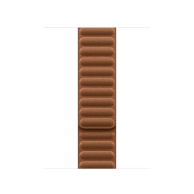 Apple Curea pentru Apple Watch 42mm Caramel Magnetic Link M/L