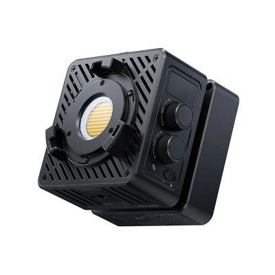 Ulanzi EC65 Lampa LED COB Bicolor CCT 2700–6500K 65W