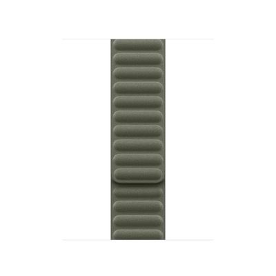 Apple Curea pentru Apple Watch 42mm Sage Grey Magnetic Link S/M