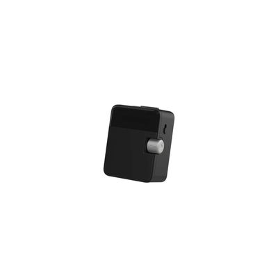 Synco D2 Microfon Shotgun Wireless Stereo 2TX + 1RX