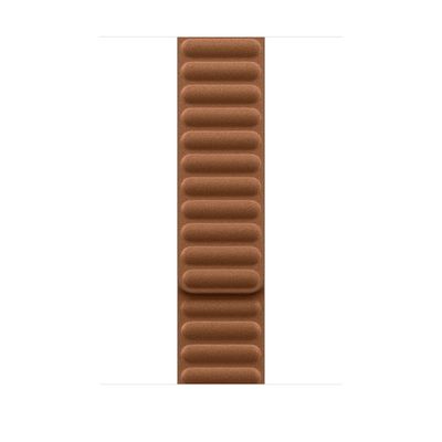 Apple Curea pentru Apple Watch 46mm Caramel Magnetic Link M/L