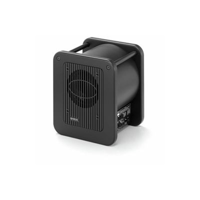 Genelec 7350 APM Subwoofer Activ Studio 150W Difuzor 8" Negru
