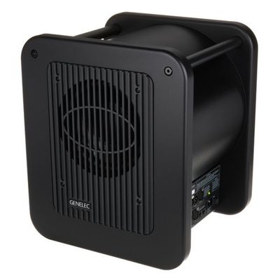 Genelec 7350 APM Subwoofer Activ Studio 150W Difuzor 8" Negru