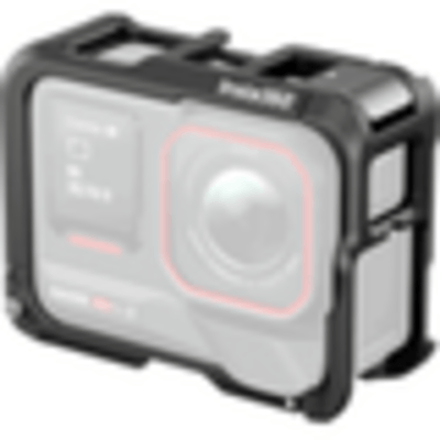 SmallRig 5000 Cage Multifuncional pentru Camera de Actiune Insta360 Ace Pro/Ace Pro 2