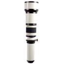 Walimex 650-1300mm F8-16 DSLR T2 Mount + Adaptor Canon / Nikon SH-1029826