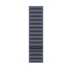 Apple Curea pentru Apple Watch 46mm Navy Magnetic Link S/M