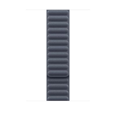 Apple Curea pentru Apple Watch 46mm Navy Magnetic Link S/M