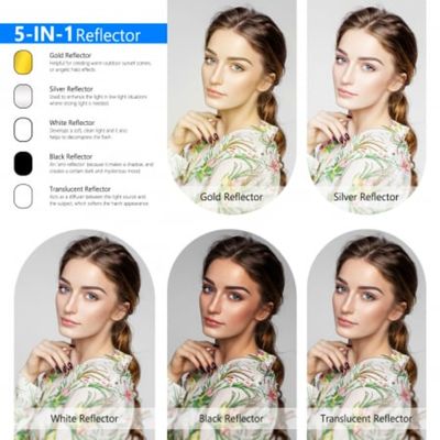 Neewer Blenda 5-in-1 120cm
