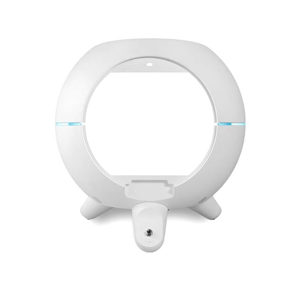 Orangemonkie Resigilat: Foldio360 Smart Dome Sistem All-in-One pentru Fotografie Produs 360 - RS125058757-8
