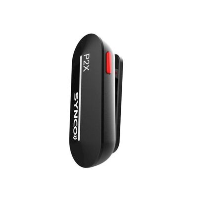 Synco P2XL Sistem Microfon Wireless pentru Smarphone 2TX+1RX Lightning