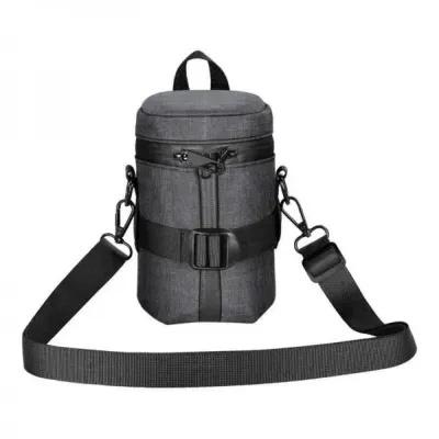 Neewer PB006 Geanta Foto Compatibila cu Obiectiv Maxim 100x140mm