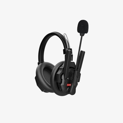 Synco Xtalk XMax 5 x Casca Dubla Sistem Intercom Wireless