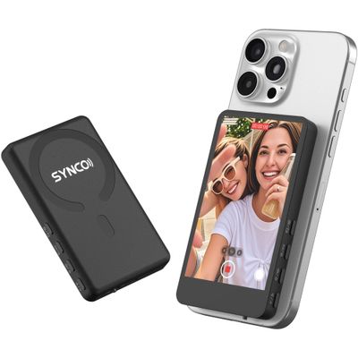 Synco Xview M4 Monitor 4" pentru Smartphone