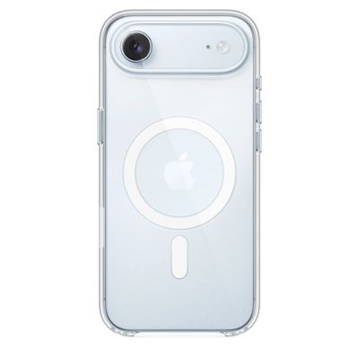 Apple Husa de Protectie cu MagSafe pentru iPhone Air Frost