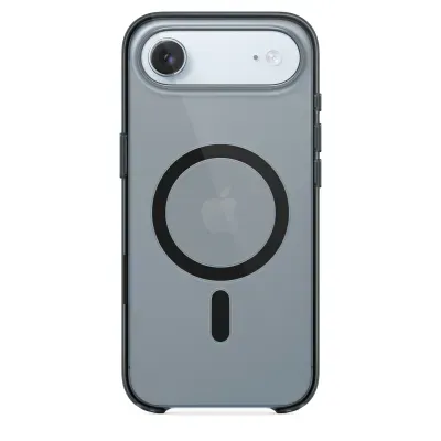 Apple Husa de Protectie cu MagSafe pentru iPhone Air Shadow