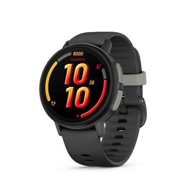 Garmin Bounce 2 Smartwatch pentru Copii Slate Gray