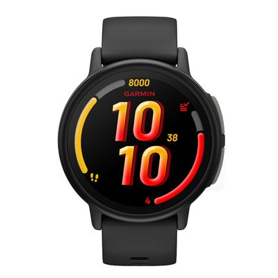 Garmin Bounce 2 Smartwatch pentru Copii Slate Gray