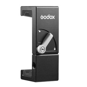 Resigilat: Godox Suport Metal pentru Smartphone - RS125067878-2