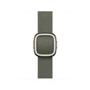 Apple Curea pentru Apple Watch 42mm Sage Grey Modern Buckle S
