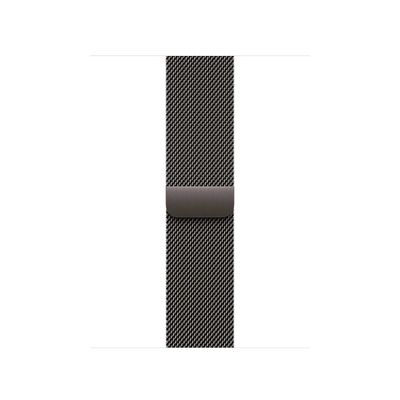 Apple Curea pentru Apple Watch 40mm Slate Milanese Loop