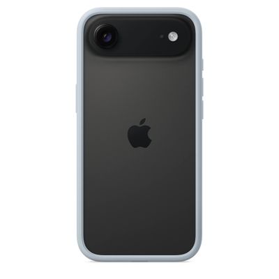 Apple Carcasa Bumper pentru iPhone Air Light Blue