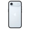 Apple Carcasa Bumper pentru iPhone Air Negru