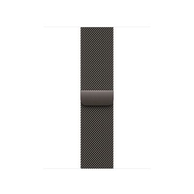 Apple Curea pentru Apple Watch 42mm Slate Milanese Loop