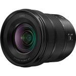 Panasonic1428mmF456MacroLmountObiectivFotoMirrorlessFullFrame