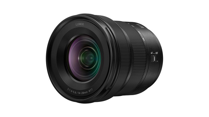 Panasonic 14-28mm F4-5.6 Macro L-mount Obiectiv Foto Mirrorless