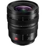 PanasonicLumixSPro1635mmObiectivFotoMirrorlesF4FullFrameMonturaL