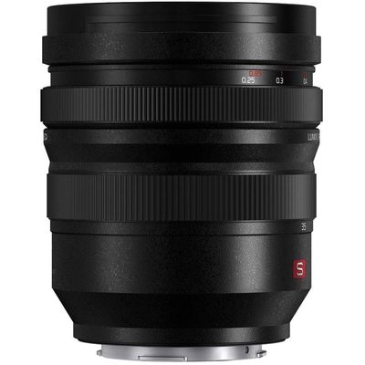 Panasonic Lumix S Pro 16-35mm Obiectiv Foto Mirrorles F4 Full Frame Montura L