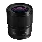 PanasonicLumixS18mmObiectivFotoMirrorlessF18FullFrameMonturaL