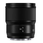 PanasonicLumixS18mmObiectivFotoMirrorlessF18FullFrameMonturaL