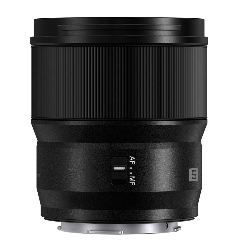 PanasonicLumixS18mmObiectivFotoMirrorlessF18FullFrameMonturaL
