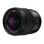 PanasonicLumixS18mmObiectivFotoMirrorlessF18FullFrameMonturaL