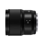 PanasonicLumixS18mmObiectivFotoMirrorlessF18FullFrameMonturaL