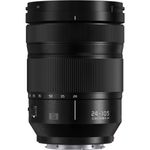 PanasonicLumixS24105mmObiectivFotoMirrorlessF4MacroOISFullFrameMonturaL